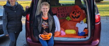 Trunk or Treat 2024